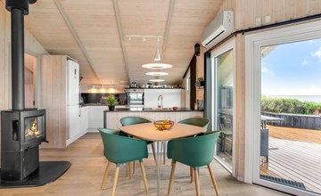 „Holmwith“ – 200 m vom Meer entfernt in Westjütland 3