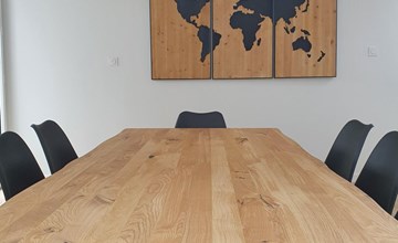 neues Haus in Meeresnähe mit beheiztem Pool 3