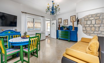 Nice apartment in Kampor with WiFi 3