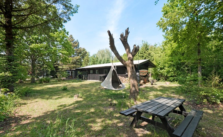 Lovely home in Strøby with WiFi 1