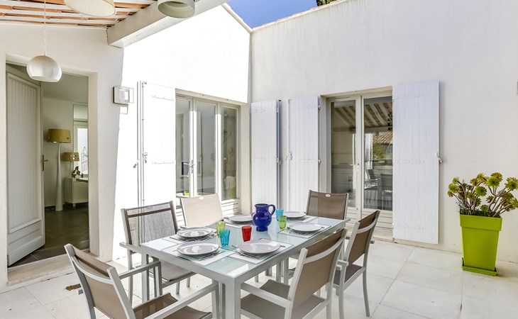 Les Vallons de la Gaillarde Nr. 1 1