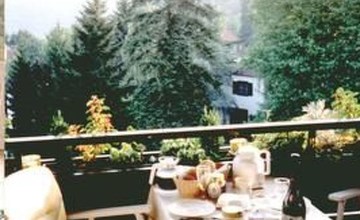 Fewo-ferber, Vogesen 3