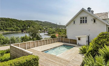 Amazing home in Skjoldastraumen 2