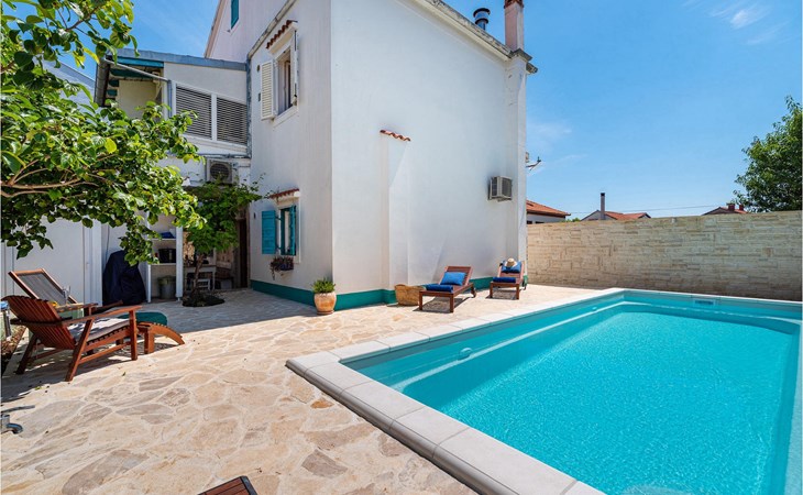 Villa La Maison Adriatique 1