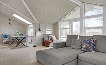 Amazing home in Gilleleje with WiFi 3