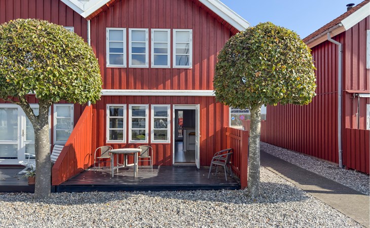 Awesome home in Ebeltoft with WiFi 1