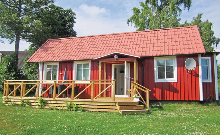 Lovely home in Lyckeby 1