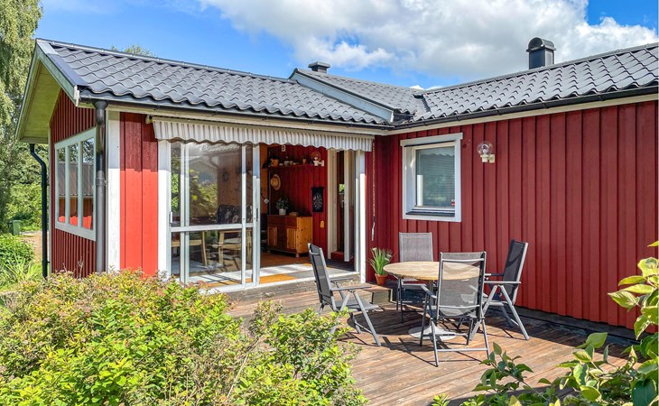 2 bedroom lovely home in Varberg 1