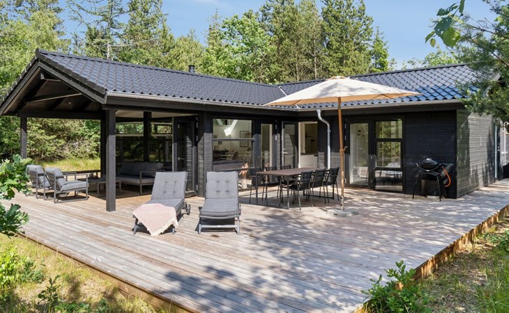 "Ela" - 800 meter van de zee in Zeeland 1