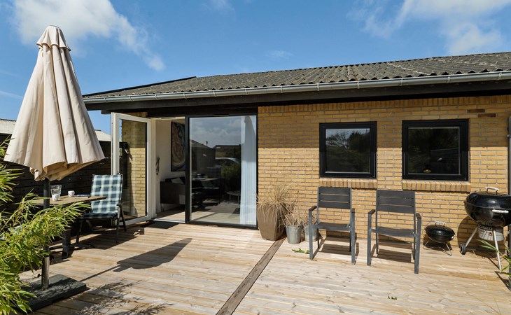 1 bedroom awesome home in Skagen 1