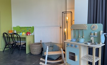 Restyled Deluxe Kindvriendelijk (5 pers.) 3