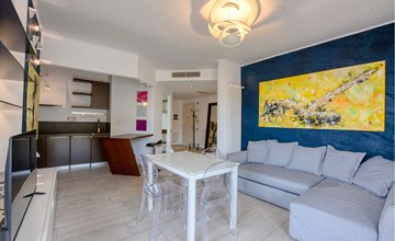 2 bedroom cozy apartment in Recco 3