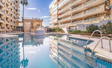 Gorgeous apartment in Fuengirola 2