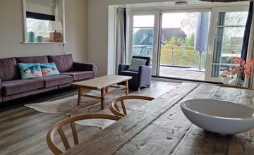Sloepwoning 4p Comfort 2