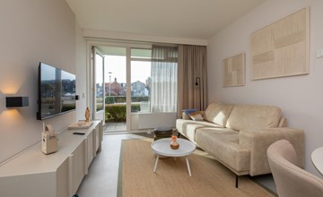 Appartement - 'Kurhaus - 1' Nieuwstraat 1 | Zoutelande 2