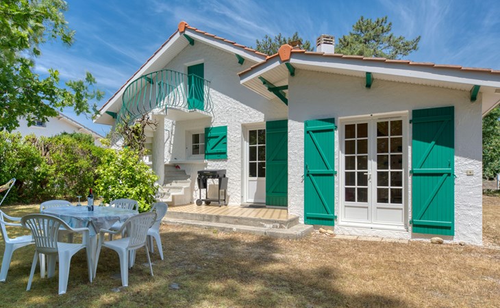 La Bruyère (MVT220) 1