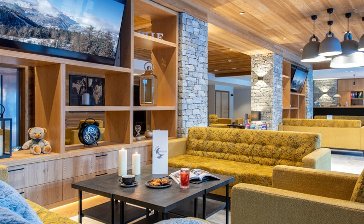 CGH Rés&Spa Weiße Perle 1