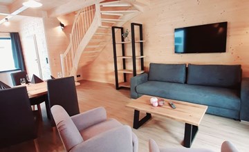 Alpenchalets Nassfeld/Rattendorf 3