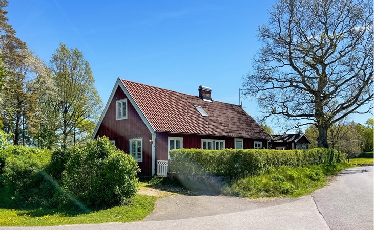 2 bedroom nice home in Bjärnum 1