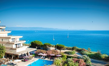 De Calanques (AJC100) 2