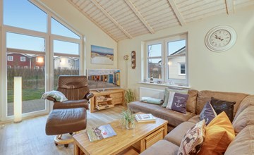 2 bedroom stunning home in Dagebüll 3