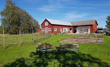 Haus Gård Solhag 3