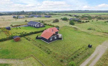 "Arnger" - 300m to the inlet in Western Jutland 3