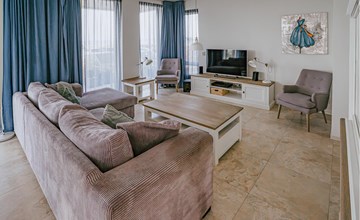 Lovely home in Egmond aan Zee 3