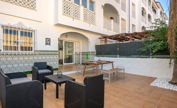 Saltillo Viewpoint 2