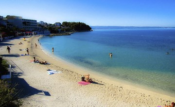 Gemütliches Studio mit Balkon 3