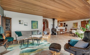 Cozy home in Ebeltoft with WiFi 3