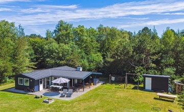 "Aleta" - 600m from the sea 3