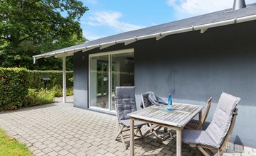 Beautiful home in Ebeltoft with WiFi 2
