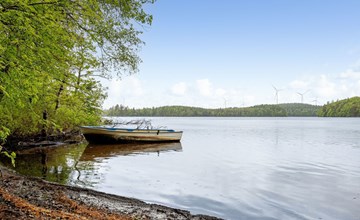 Störsjö Idyllen 2