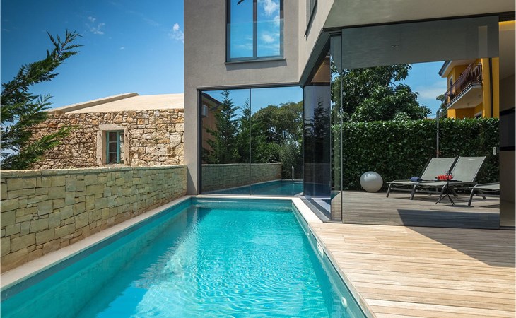 Villa Hello Sunshine 1