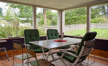 Cozy home in Kvidinge with WiFi 3
