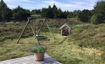 „Venild“ – 1,9 km vom Meer entfernt in Westjütland 3