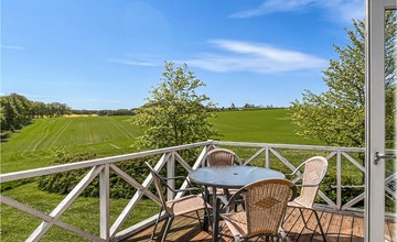 2 bedroom gorgeous home in Allinge 2
