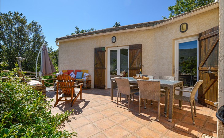 Awesome home in Sisco with WiFi 1