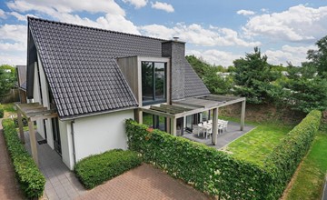 Luxe Villa on Villapark Duinzicht (house 702) - Ouddorp 3
