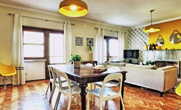 Studio für 19 Personen und 1 Kind in Lissabon, Região de Lisboa (Costa de Lisbo 3