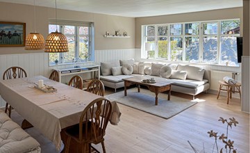 Cozy home in Blokhus with sauna 3