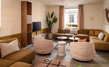 Notarishuis Luxe Kids 2