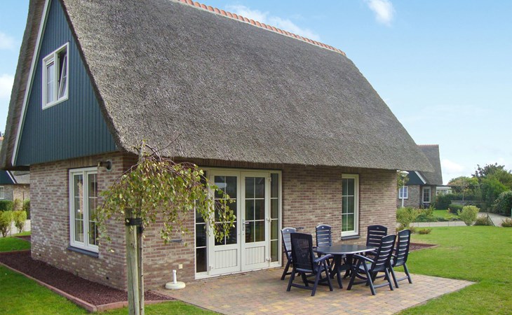 Stunning home in Makkum with WiFi 1