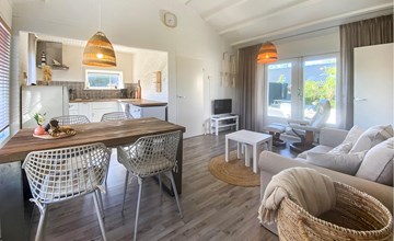 Awesome home in Lauwersoog 3