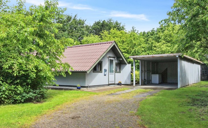 "Ofrath" - 30km from the sea 1