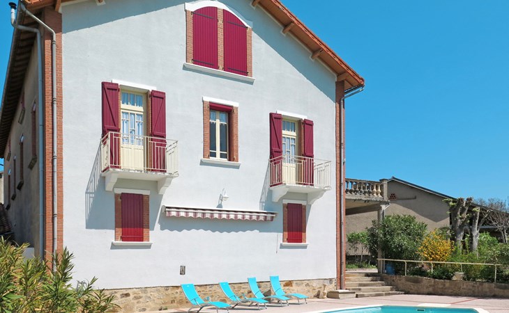 Lacapelle (LPR100) 1