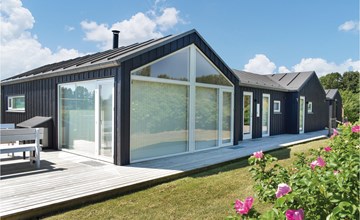 Cozy home in Ebeltoft with WiFi 2