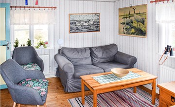 Lovely home in Hyltebruk with WiFi 2