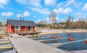 Kasnäs Marina B 15 2